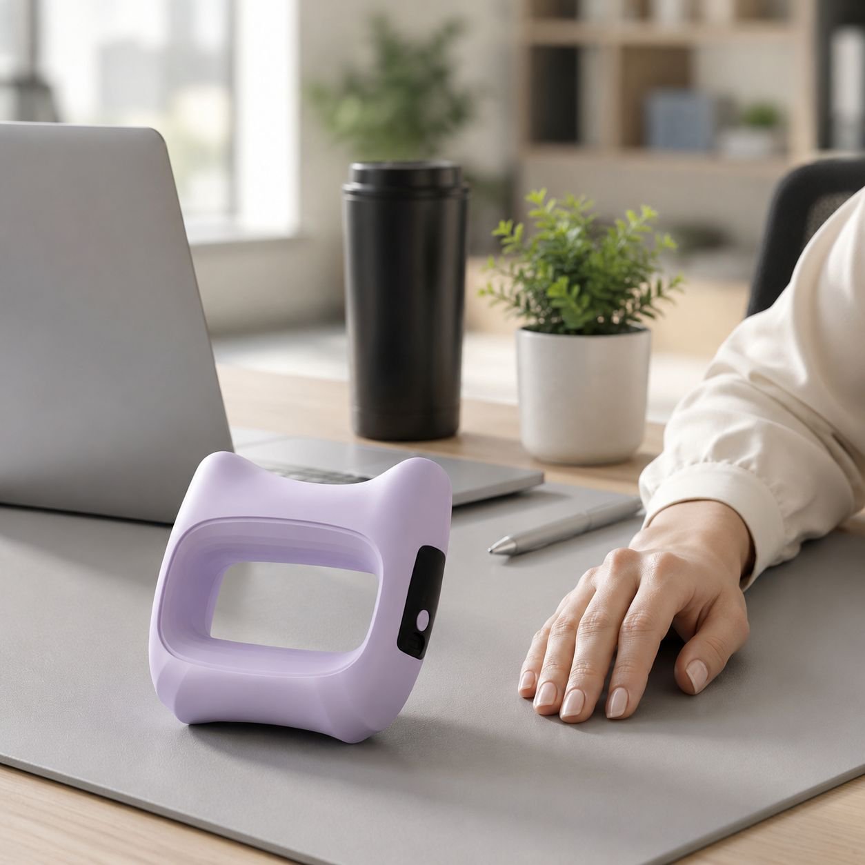 Multifunction Fat Shaking Massager 