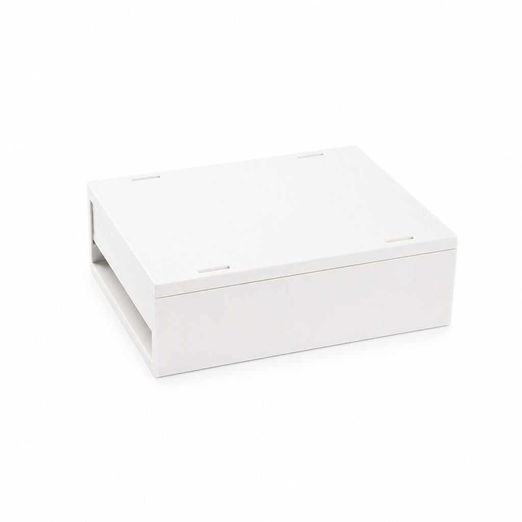 Stackable Multi-layer Drawer Organizer