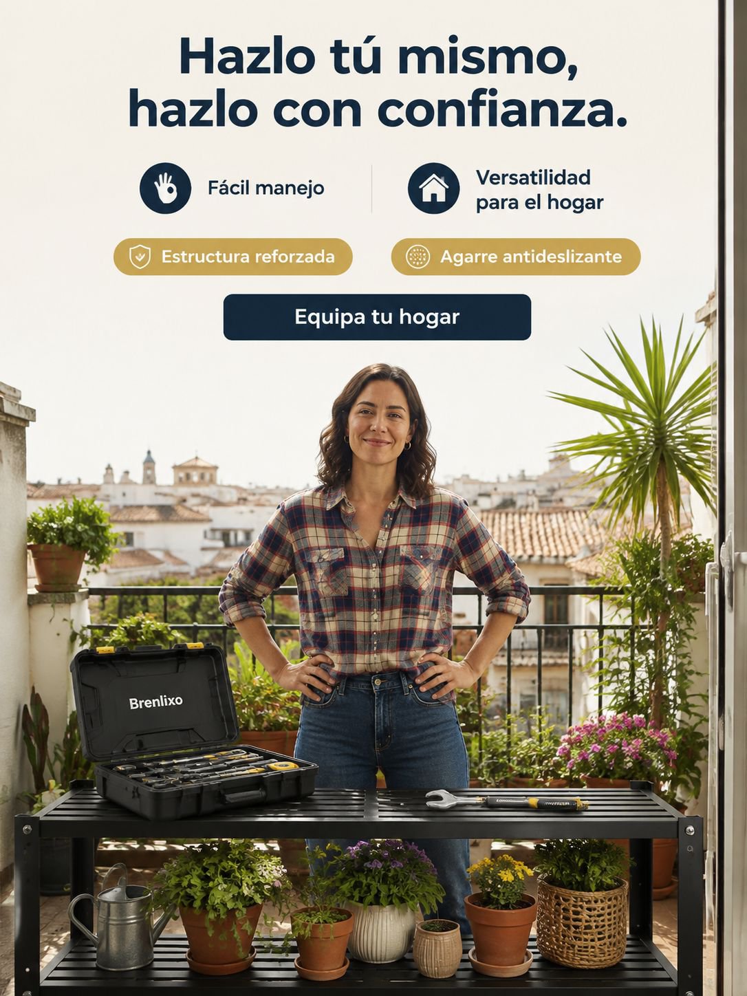 Calidad Europea a Precios Sorprendentes