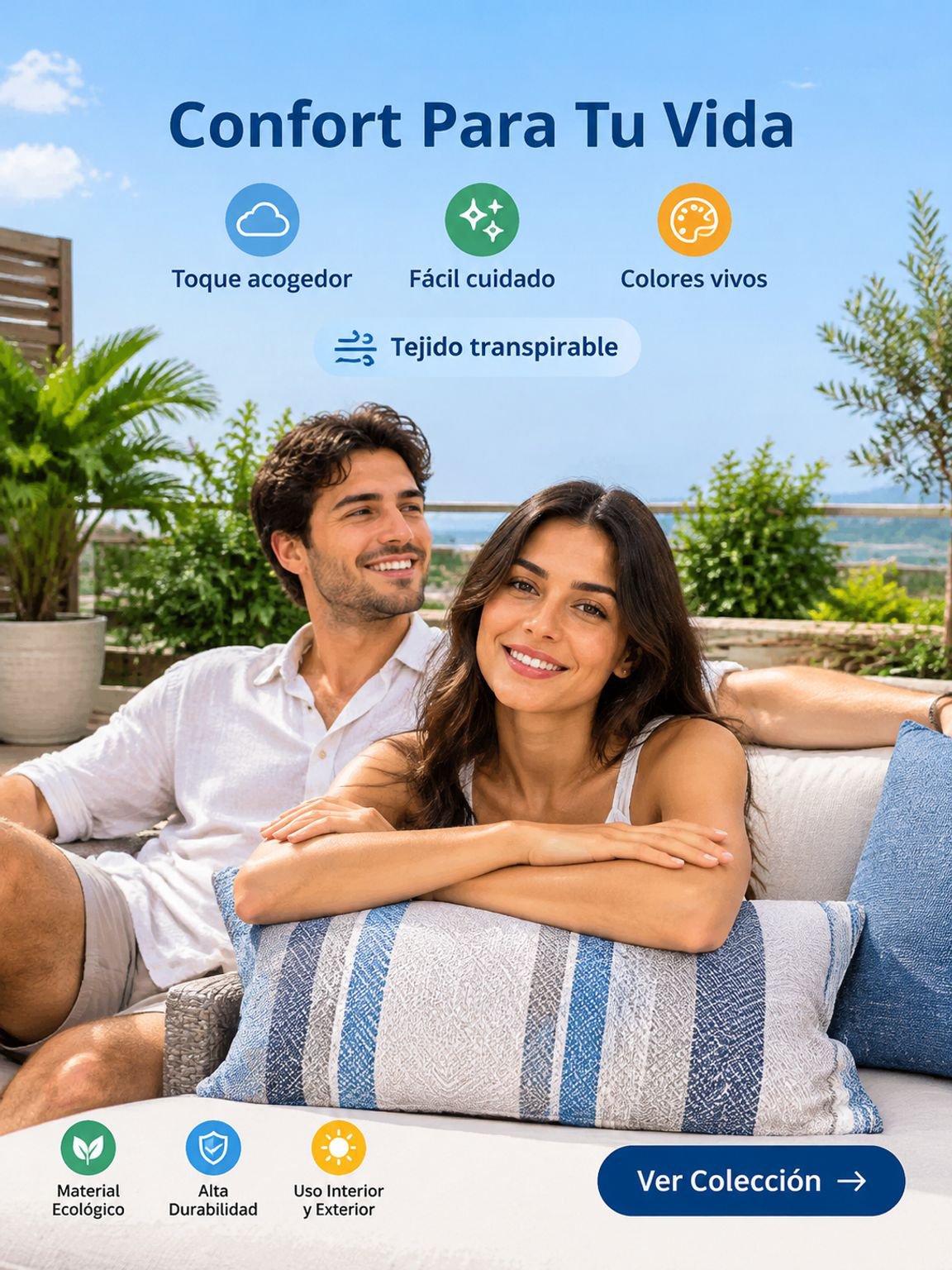 Calidad Europea a Precios Sorprendentes