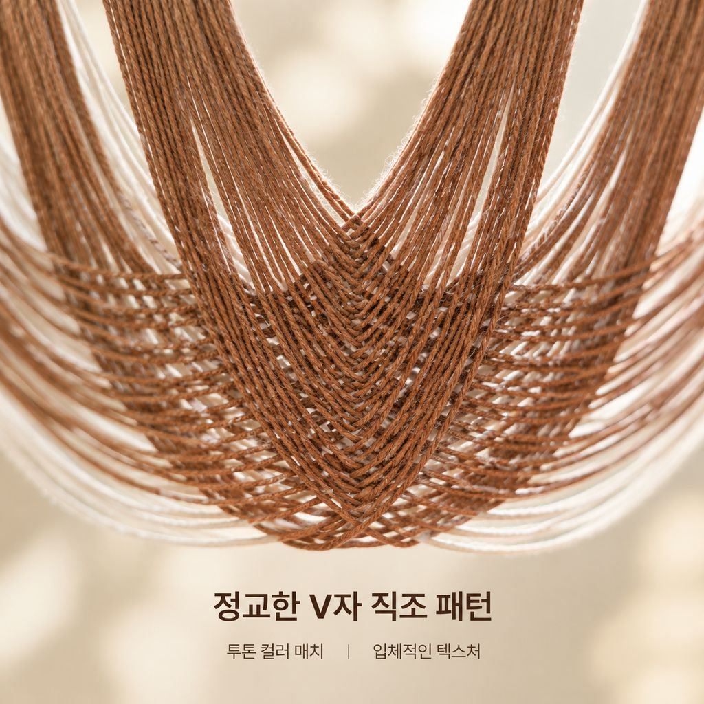 수공예 마크라메 나무봉 태슬 벽장식, 복도용