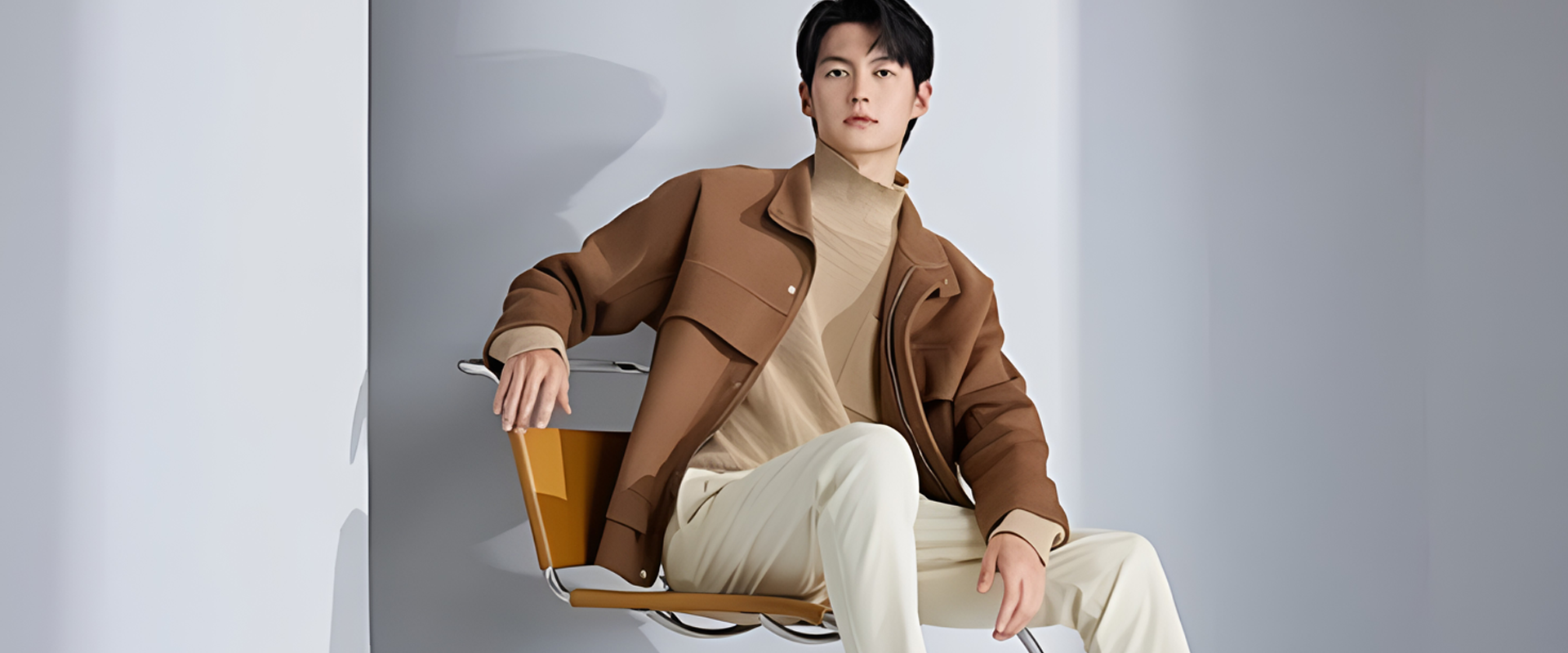 オンラインショッピングモール