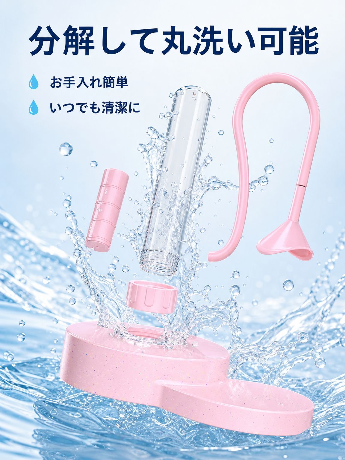 肺機能改善用腹式呼吸器