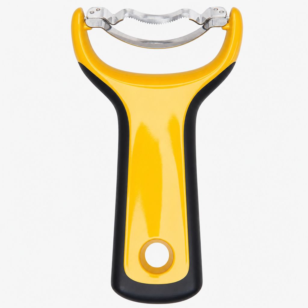 Manual Corn Kernel Remover, Multi-functional Kitchen Fruit and Vegetable Peeler