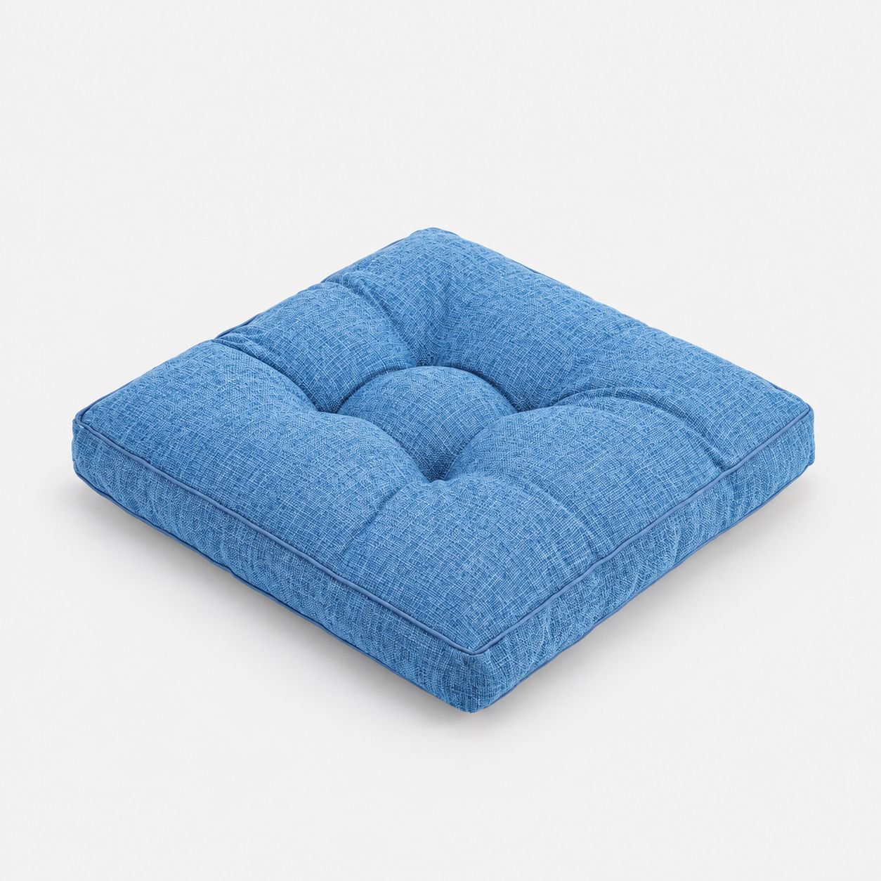 Office Seat Cushion, Thick and Breathable, Ideal for Long Hours