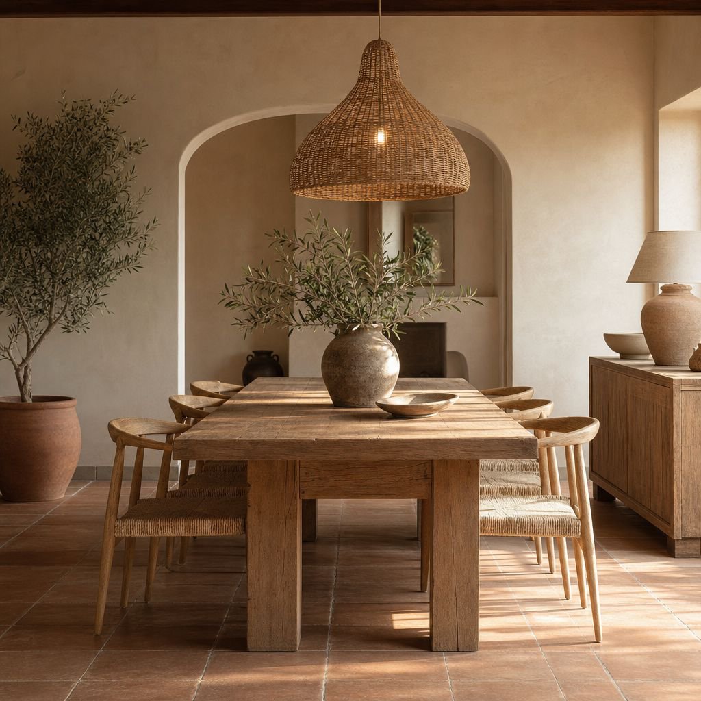 Decoración del hogar