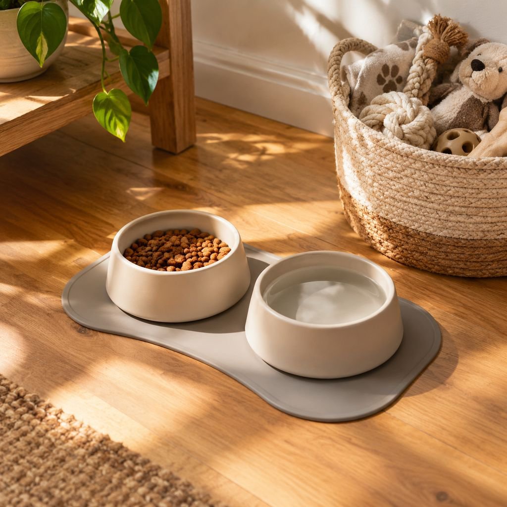 Pet Bowls