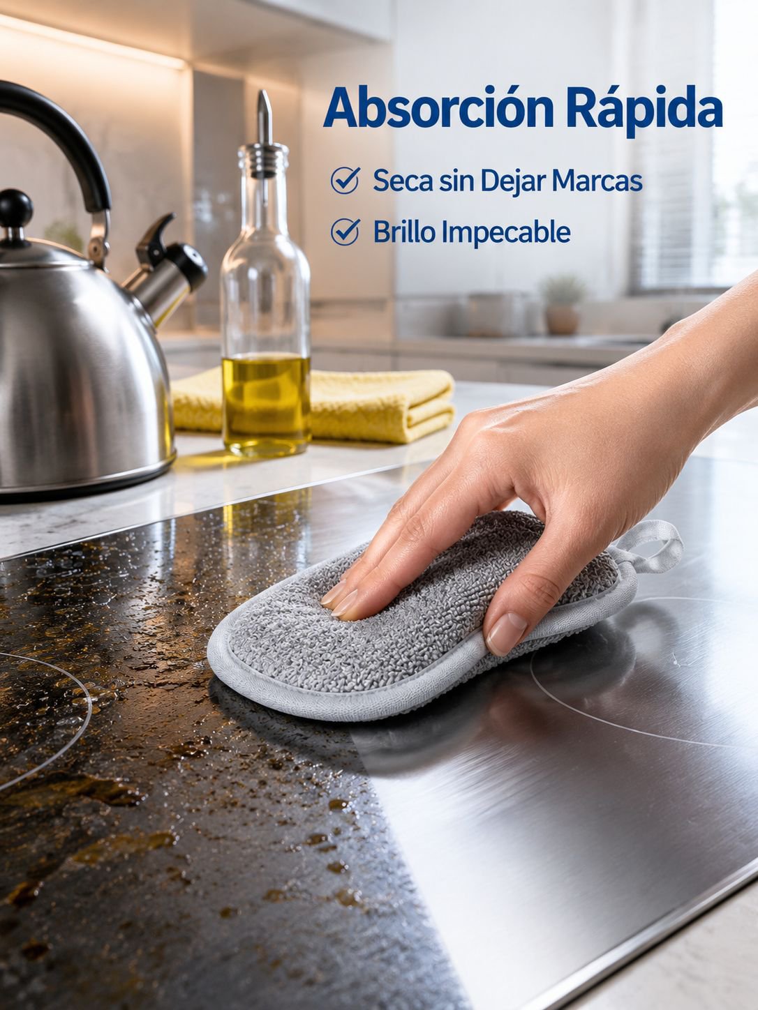 Paño de cocina