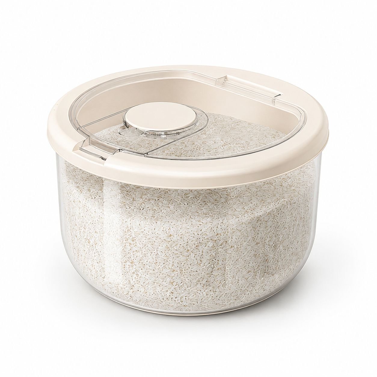 Insect-Proof Moisture-Proof Food Storage Box