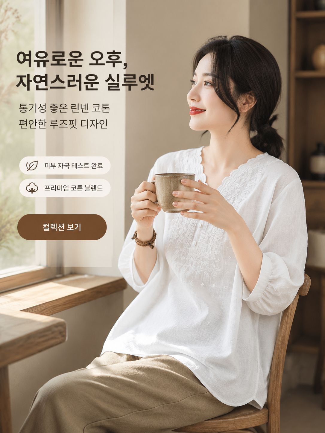 최신 트렌드 여자 신발 온라인 쇼핑몰 추천,편안하고 스타일리시한 여성 바지 & 스커트 모음,인기 여성 상의 베스트 셀러 모아보기