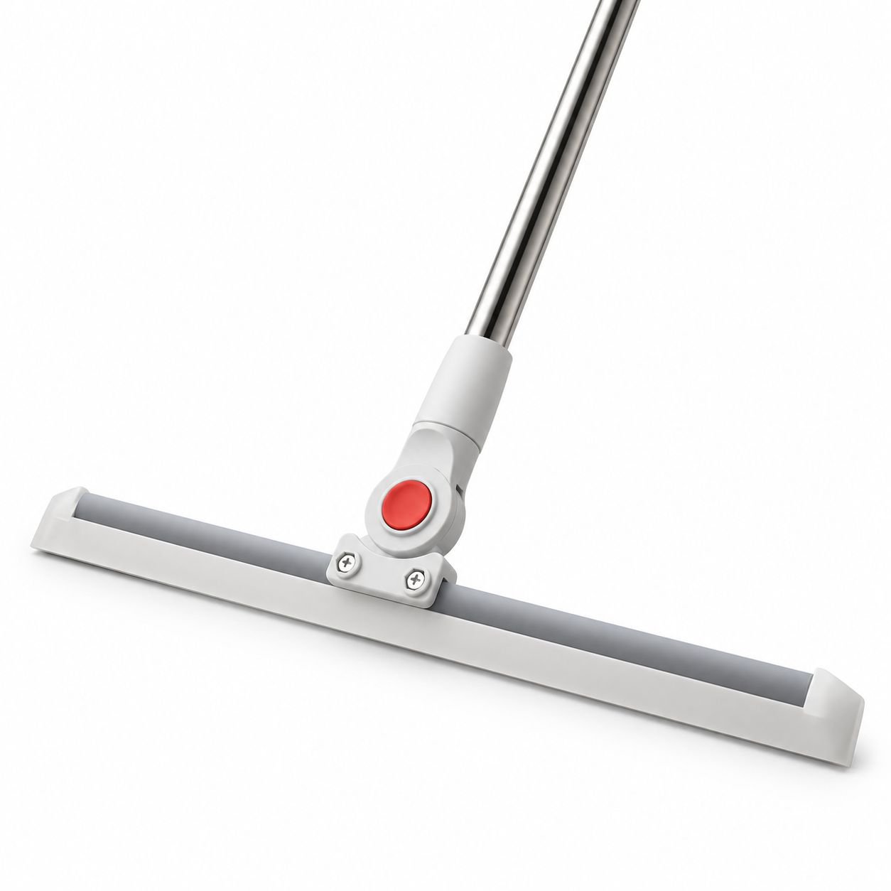 Multipurpose Silicone Squeegee for Balcony and Bathroom