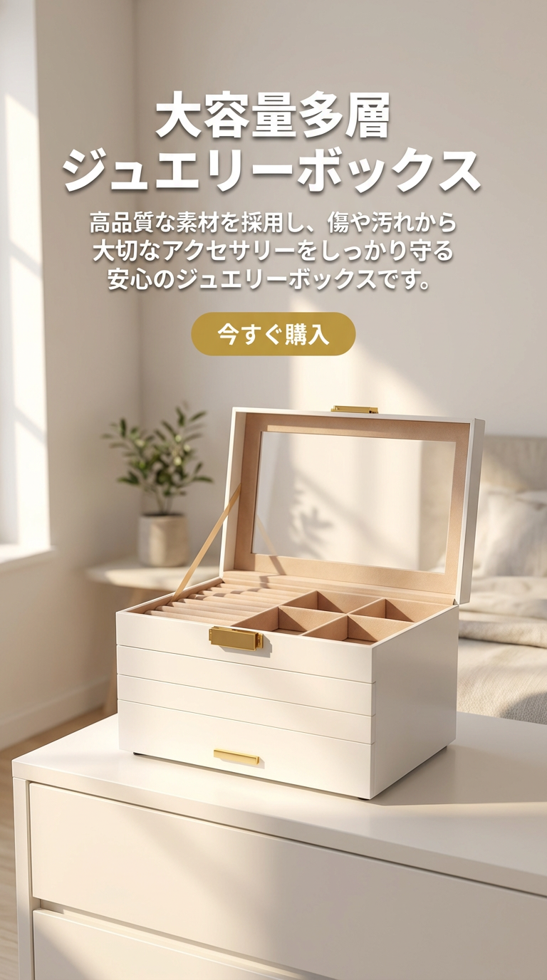  高品質低価格のオンラインショップ