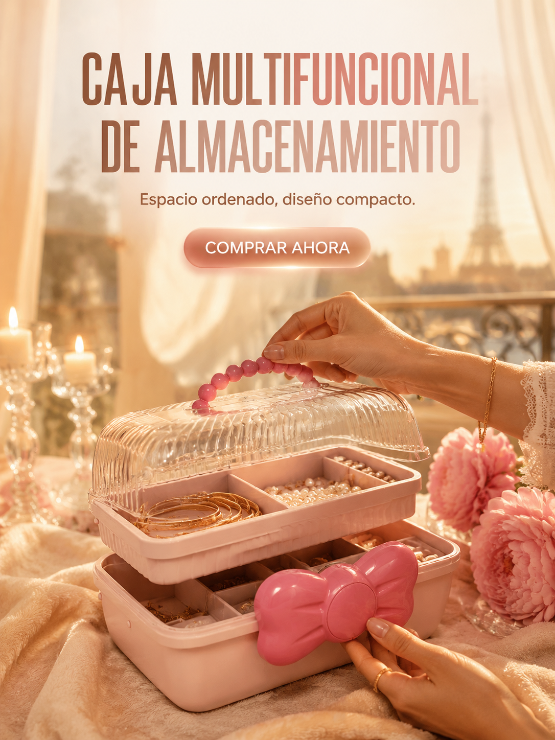 best Tienda online