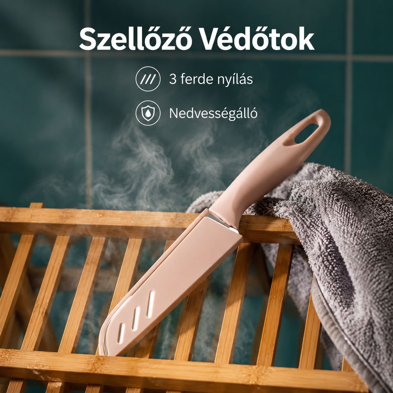 Többfunkciós háztartási hámozó