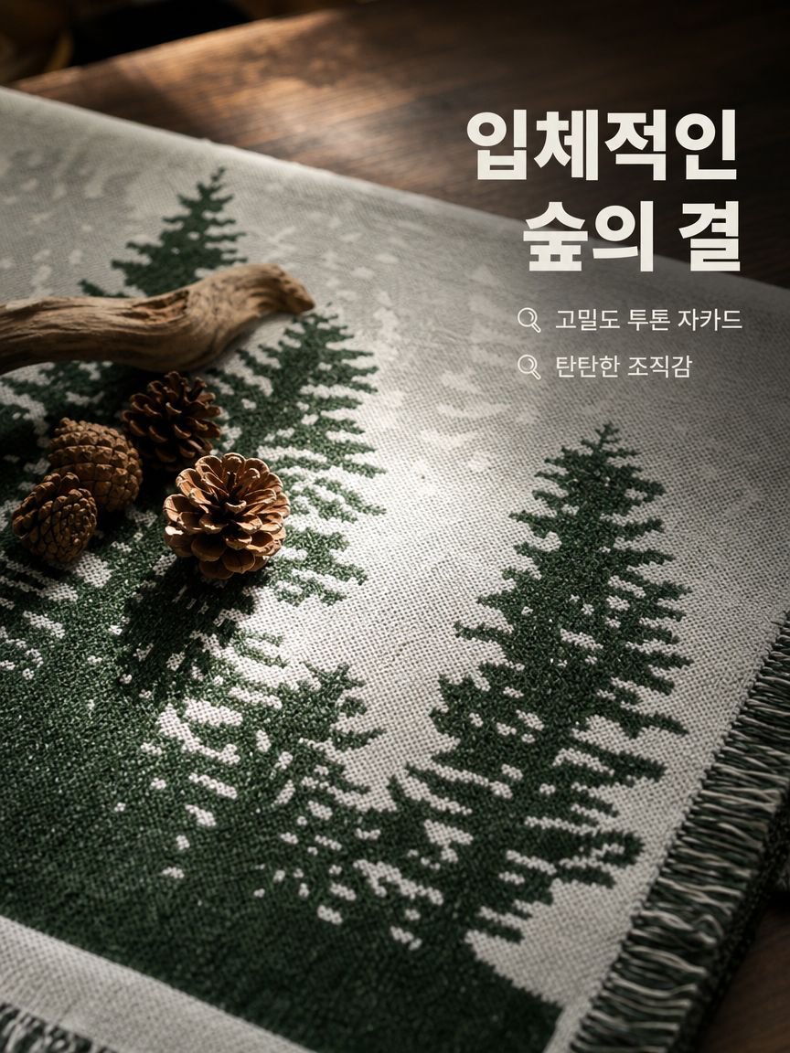 소파 커버