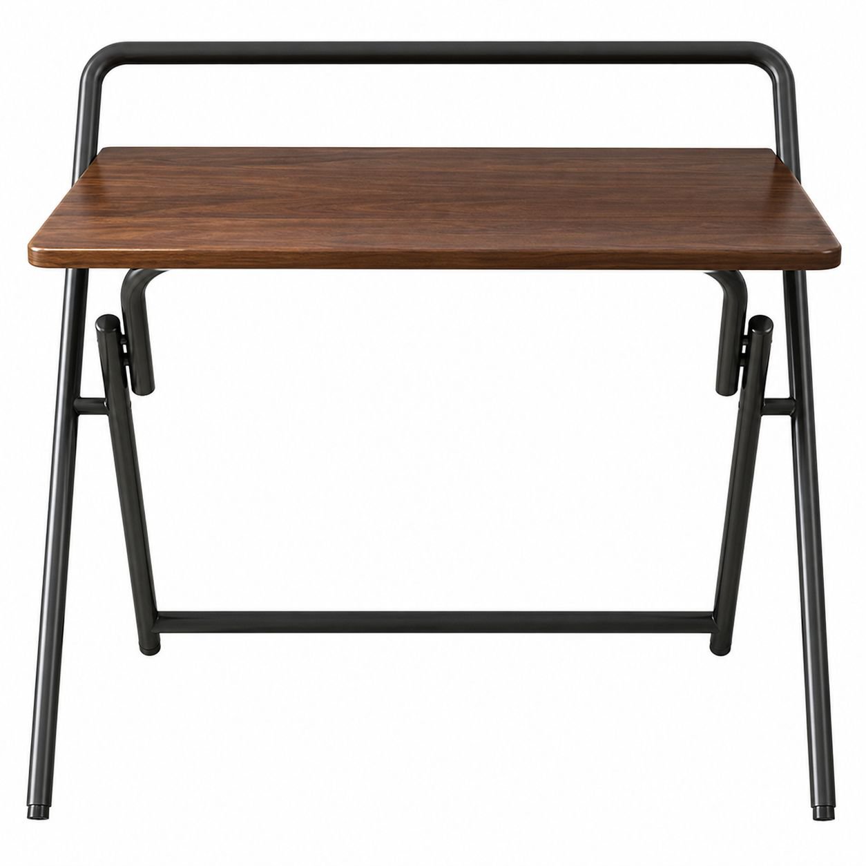Desk foldable computer desk student home small apartment bedside table school dormitory small table 