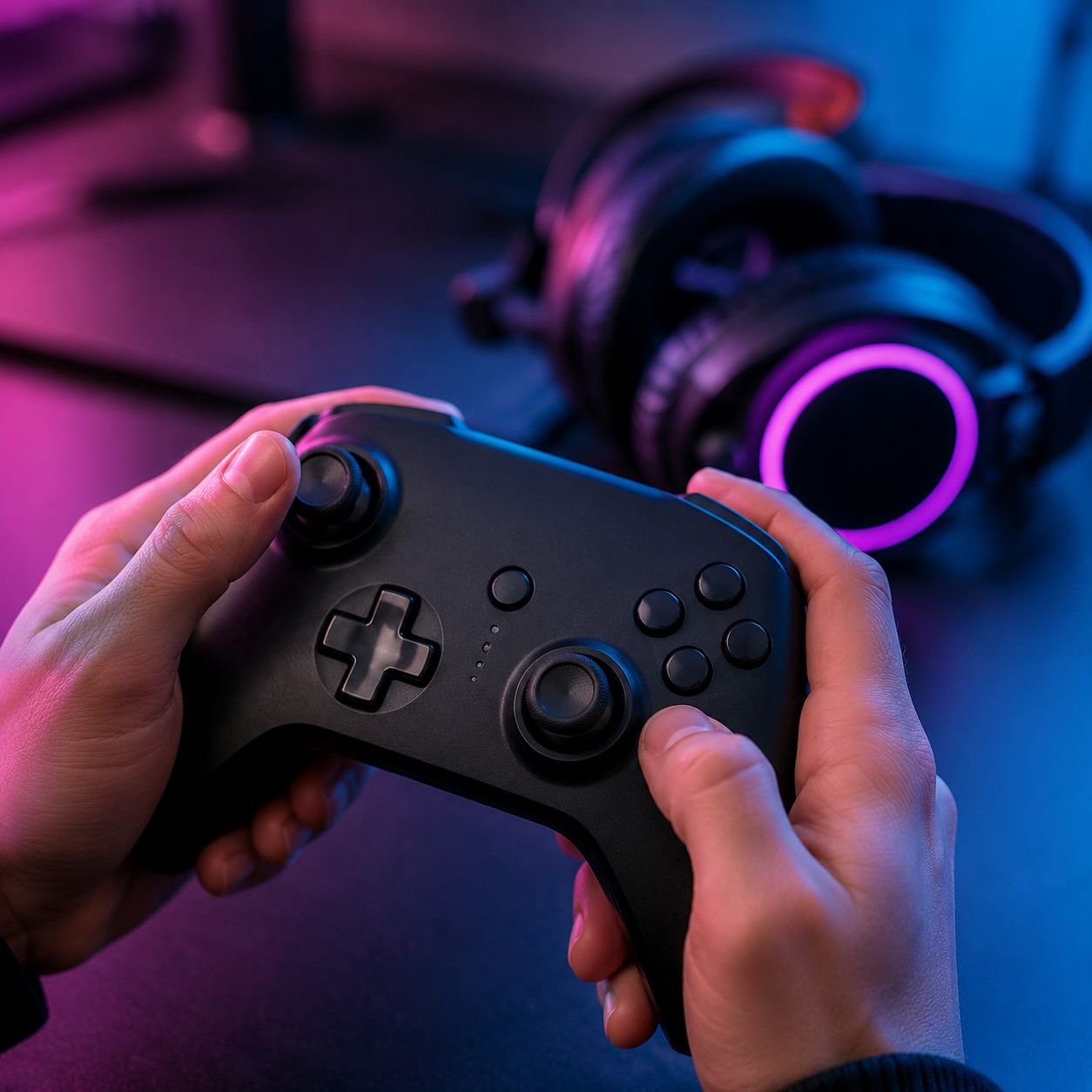 Videojuegos y deportes electrónicos
