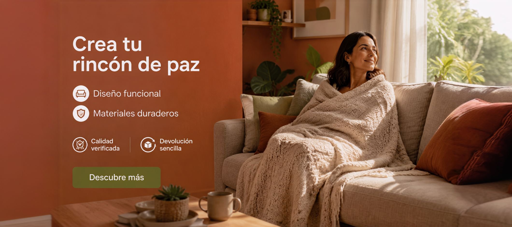 Calidad Europea a Precios Sorprendentes