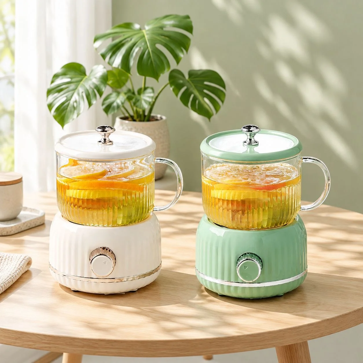 Kitchen Appliances