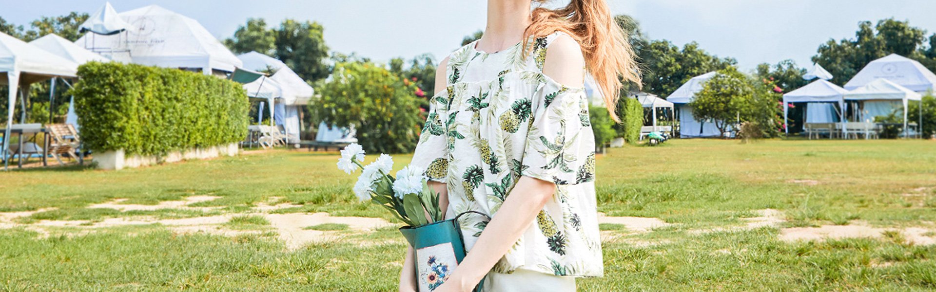 オンラインストア