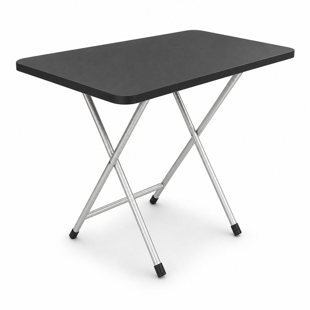 Portable Foldable Multi-purpose Dining and Study Table for Dormitory