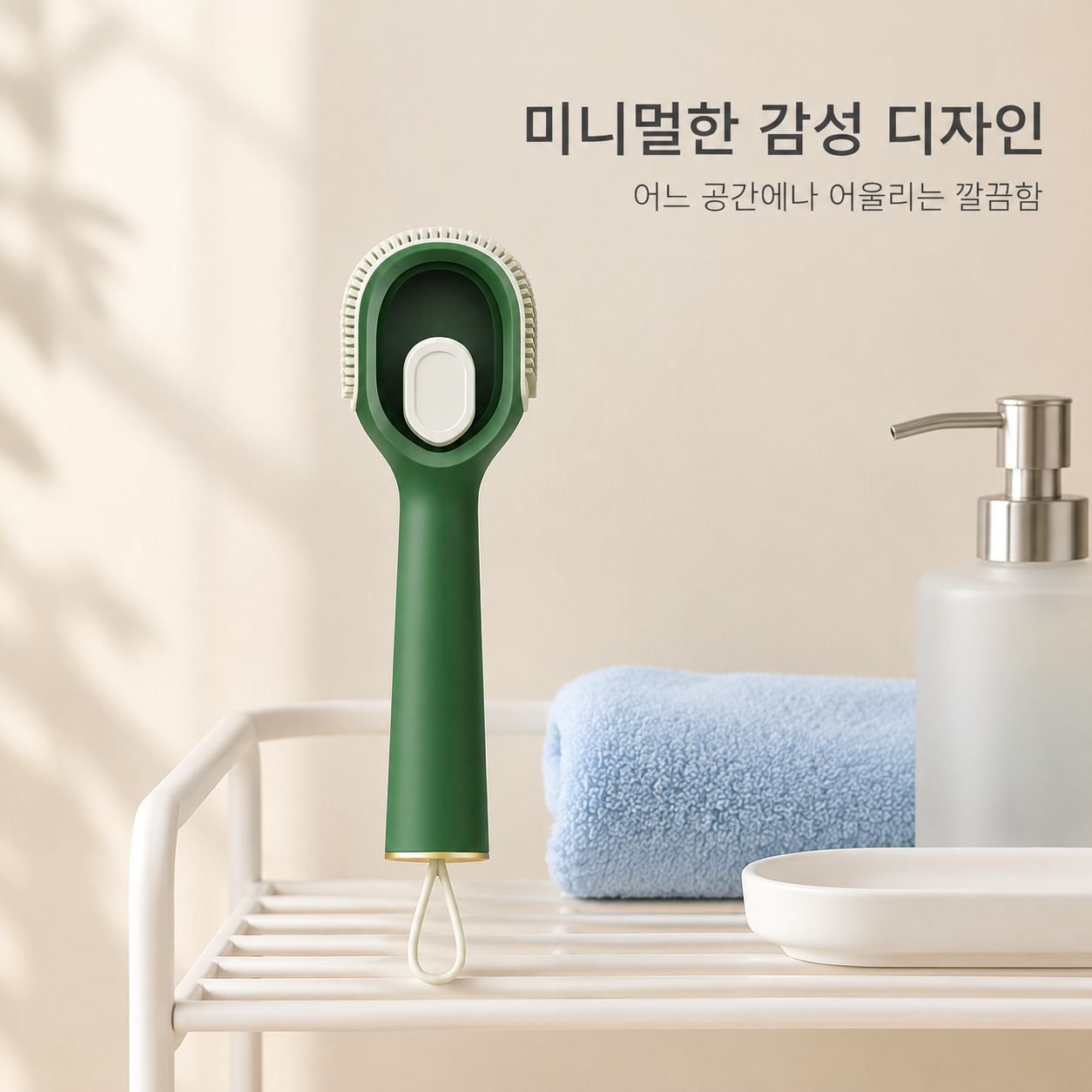 다기능 가정용 부드러운 액체 신발 브러쉬 신기한 클리너 세탁 신발 손상 없음