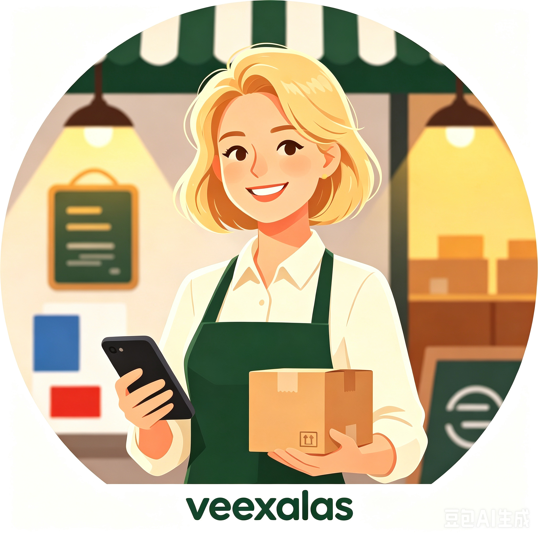 veeexalas.com