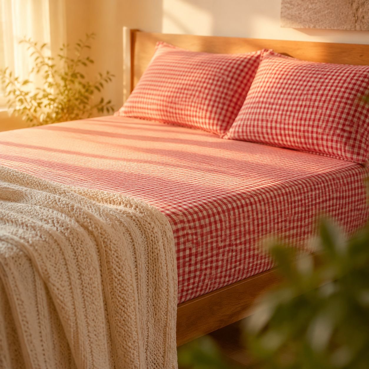 Home Textiles