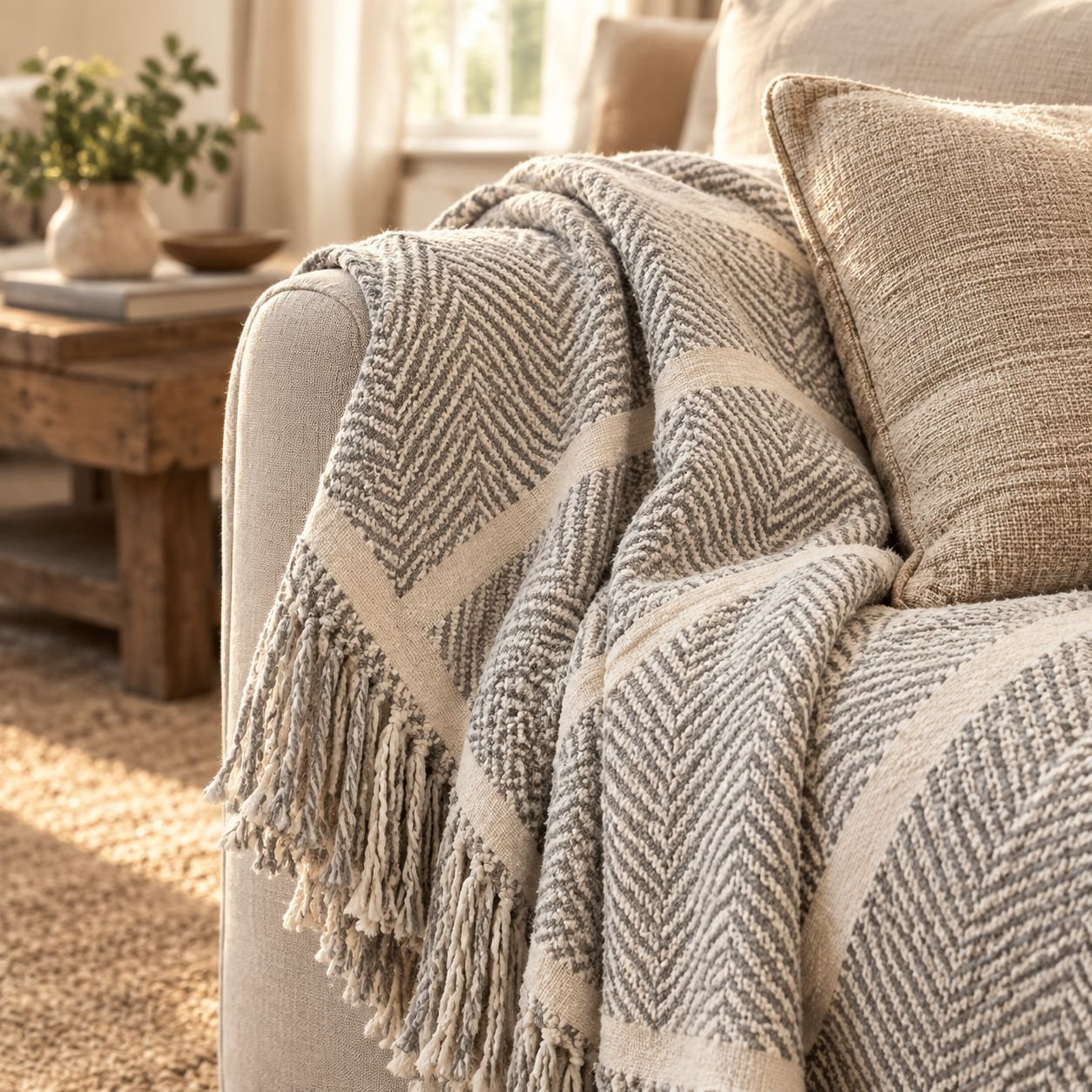 Home Textiles