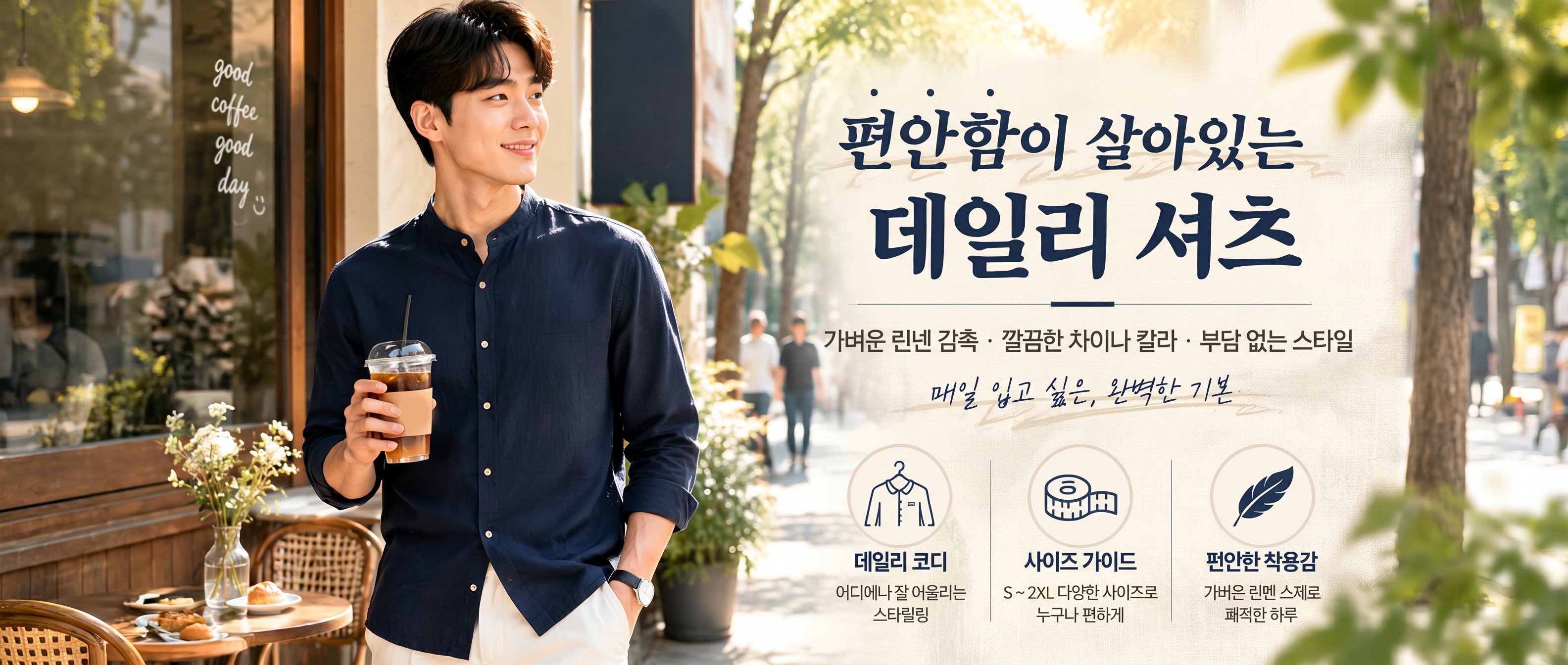 최신 남성 신발 컬렉션 – 트렌디한 남성 운동화 & 로퍼 쇼핑,스타일리시 남성 가방 – 데일리 백팩 & 크로스백 할인,남성 바지 트렌드 – 슬랙스 & 데님 팬츠 온라인 쇼핑몰,남성 상의 추천 – 티셔츠 & 셔츠 신상 모음