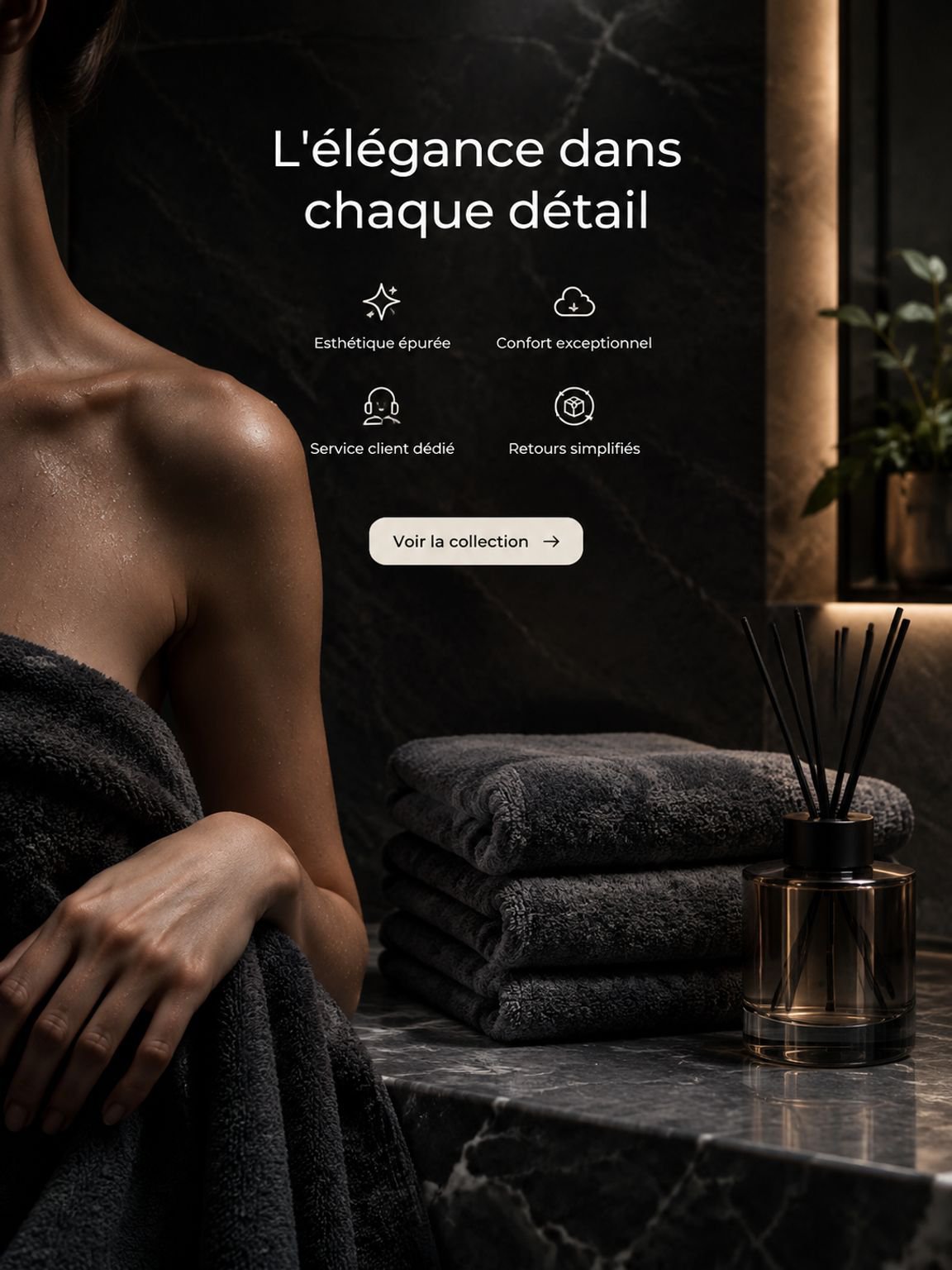Livraison gratuite en France
