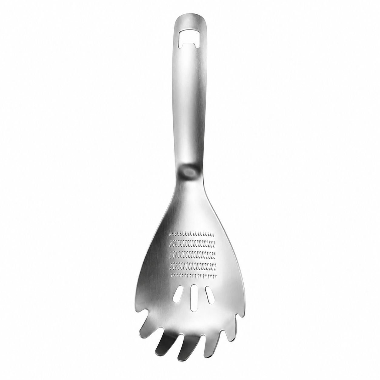Multipurpose Stainless Steel Grinding Spoon