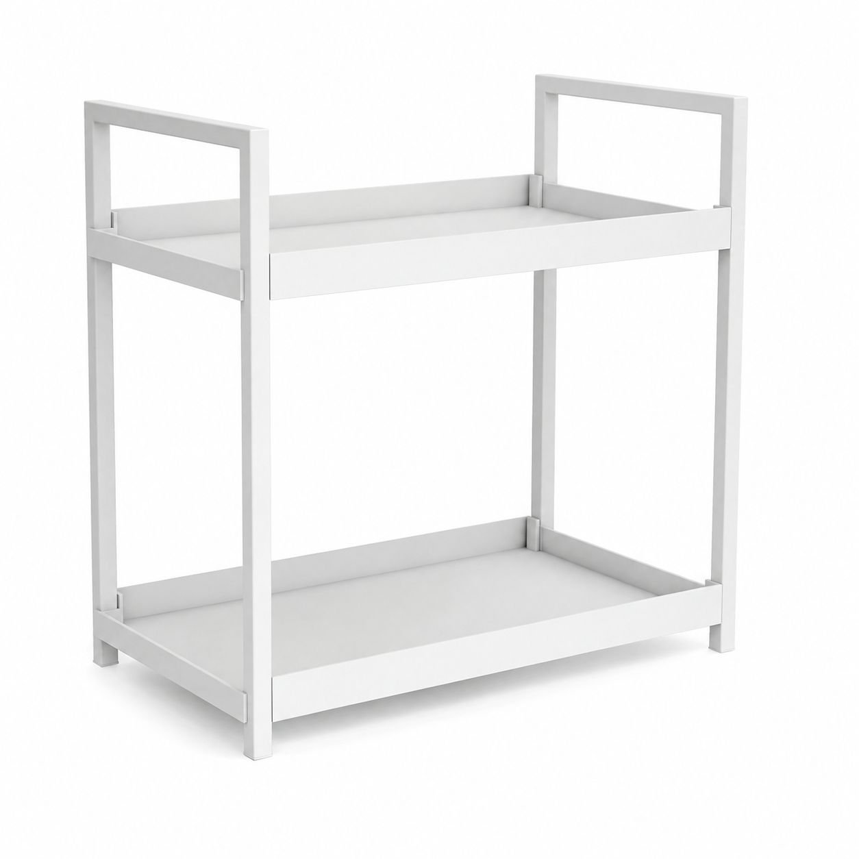 Cosmetics and Perfume Storage Rack, Vanity Desktop Organizer