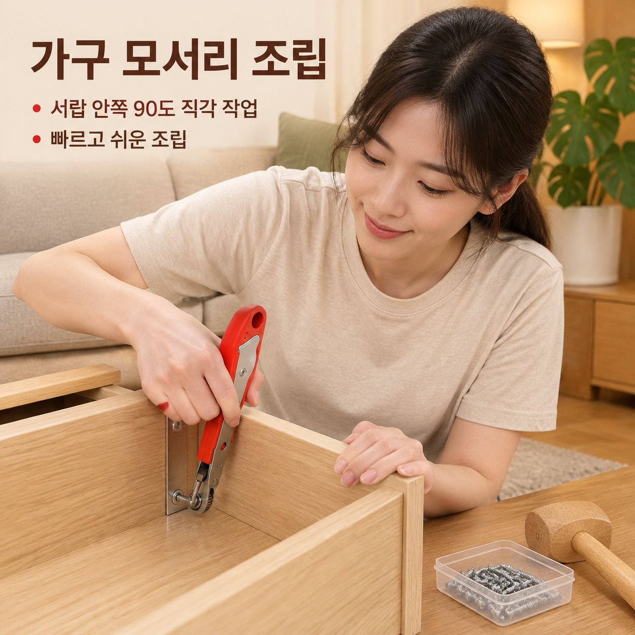 좁은공간 L형 코너 36T 양방향 라쳇 드라이버 정역회전 정비 공구