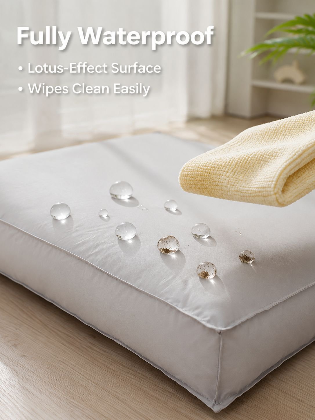 Pet Waterproof Washable Mat