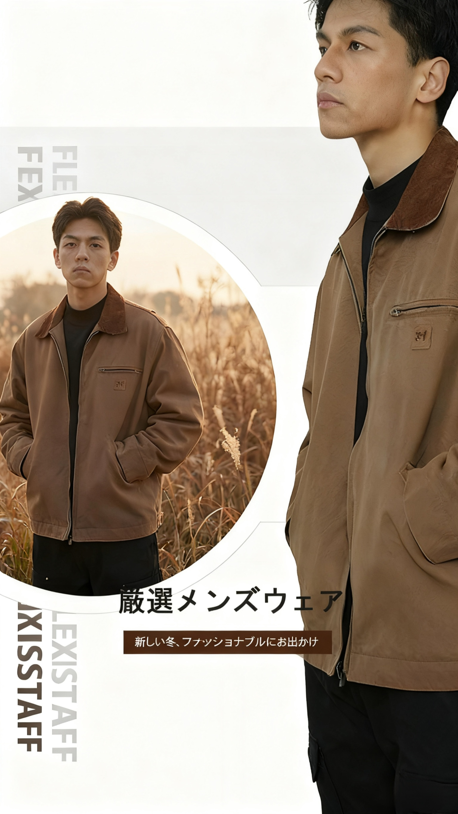 最新トレンド商品入荷！人気アイテムを今すぐチェック,快適で丈夫なワークパンツ多数！作業服・カジュアルにも最適,おしゃれなアウター大集合！春夏秋冬の定番コート・ジャケット