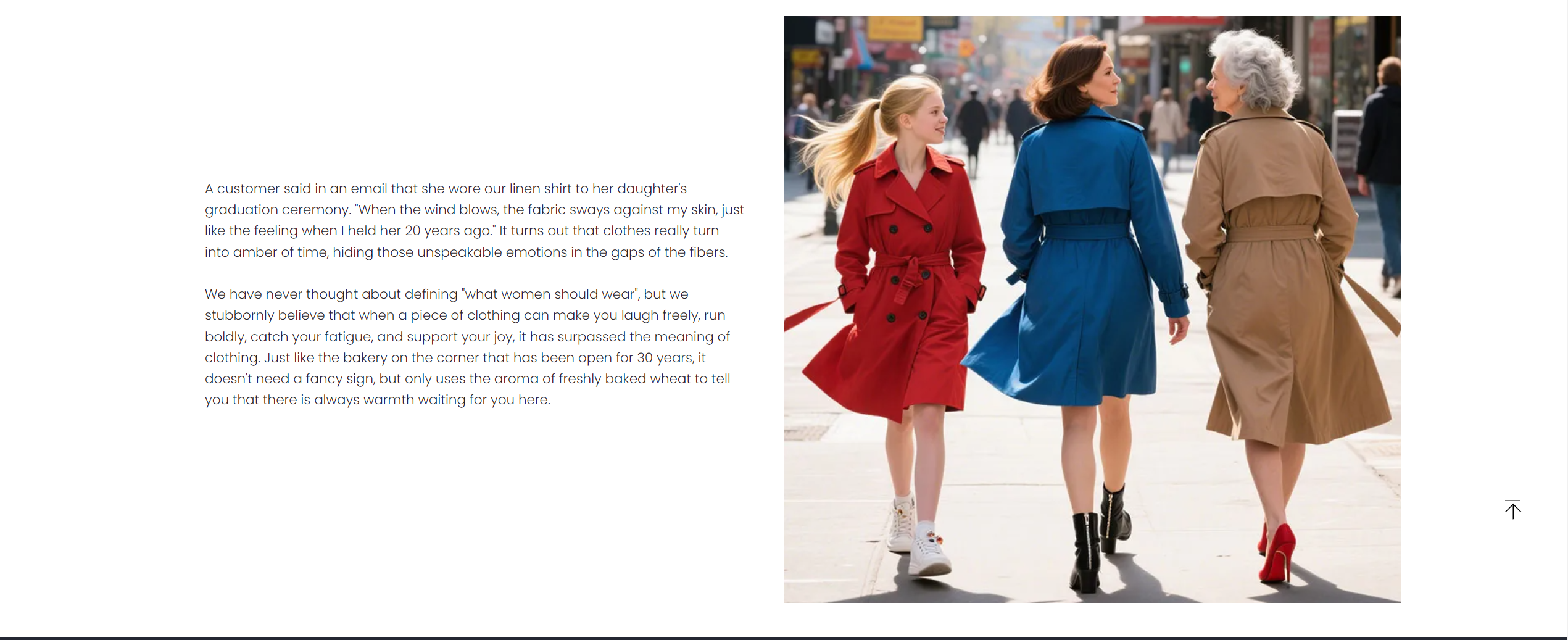 Online shopping MALL