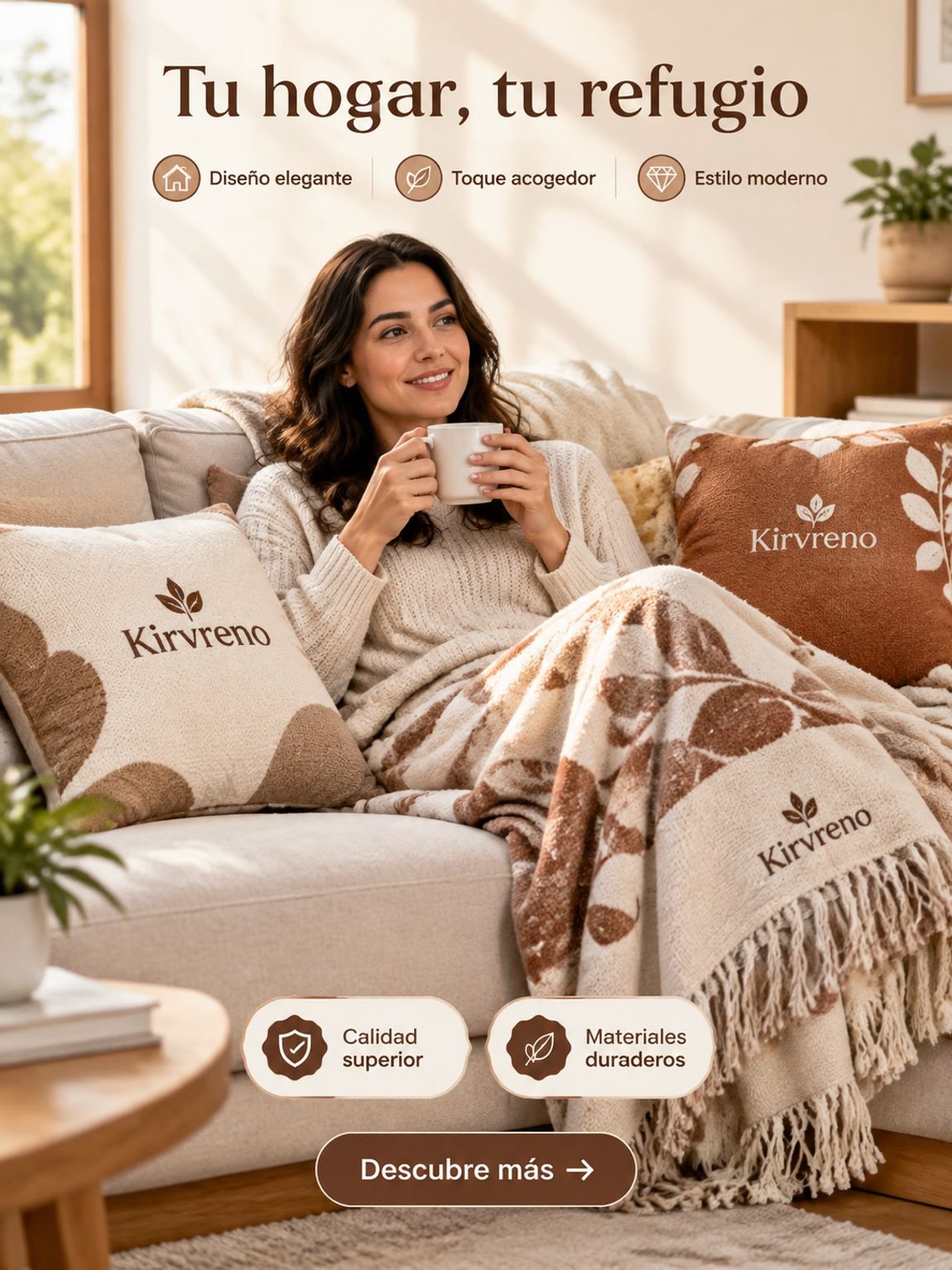 Calidad Europea a Precios Sorprendentes