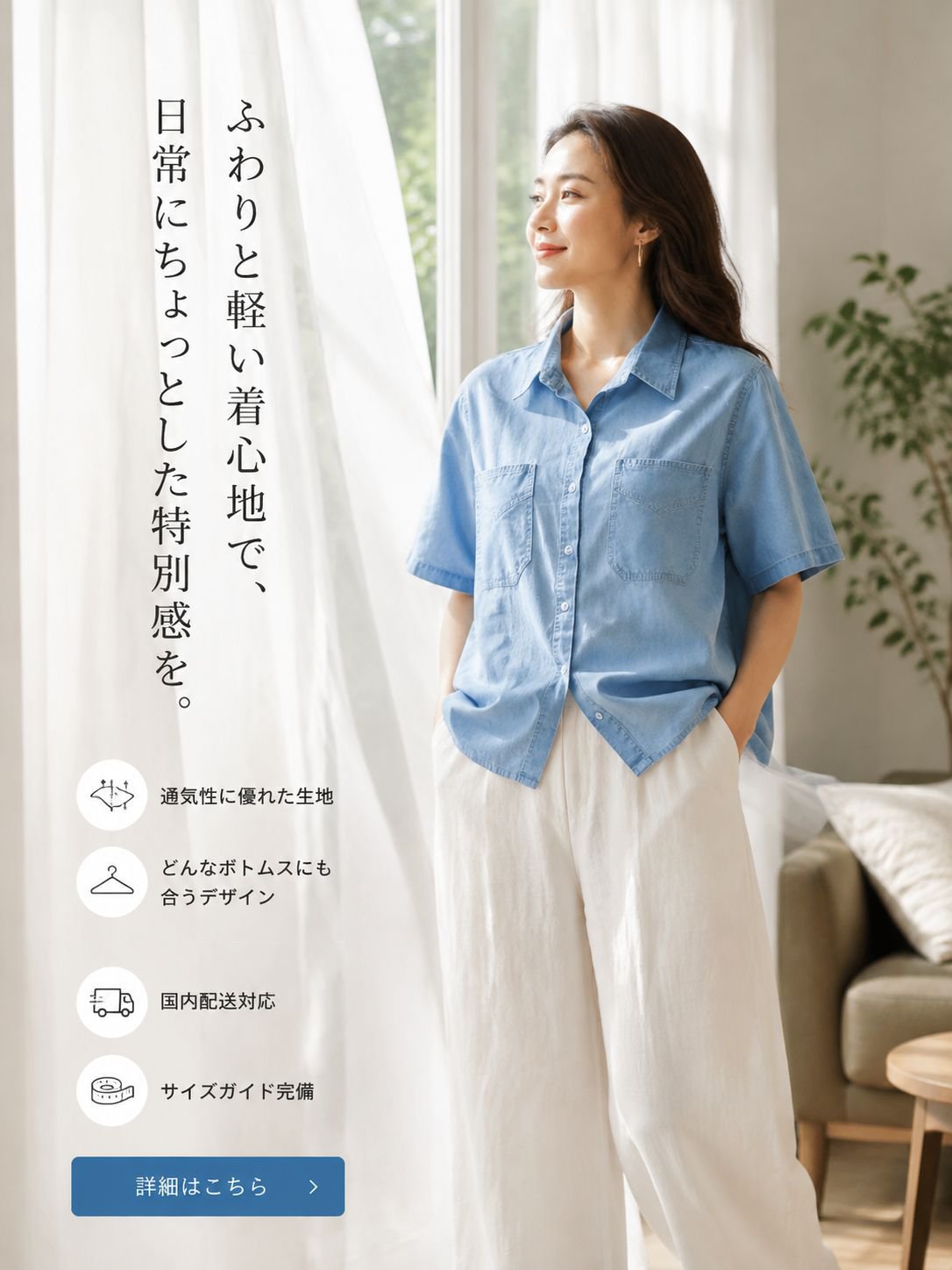  高品質低価格のオンラインショップ