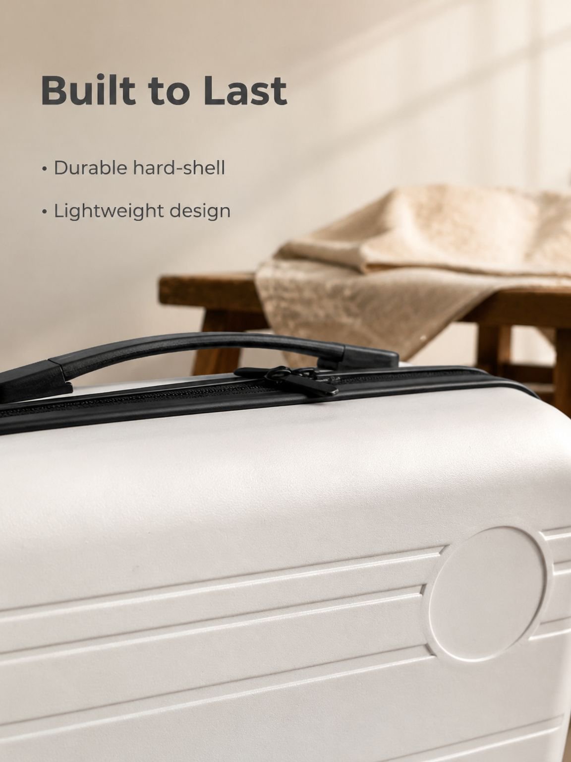 Multi-functional Travel Organizer Box