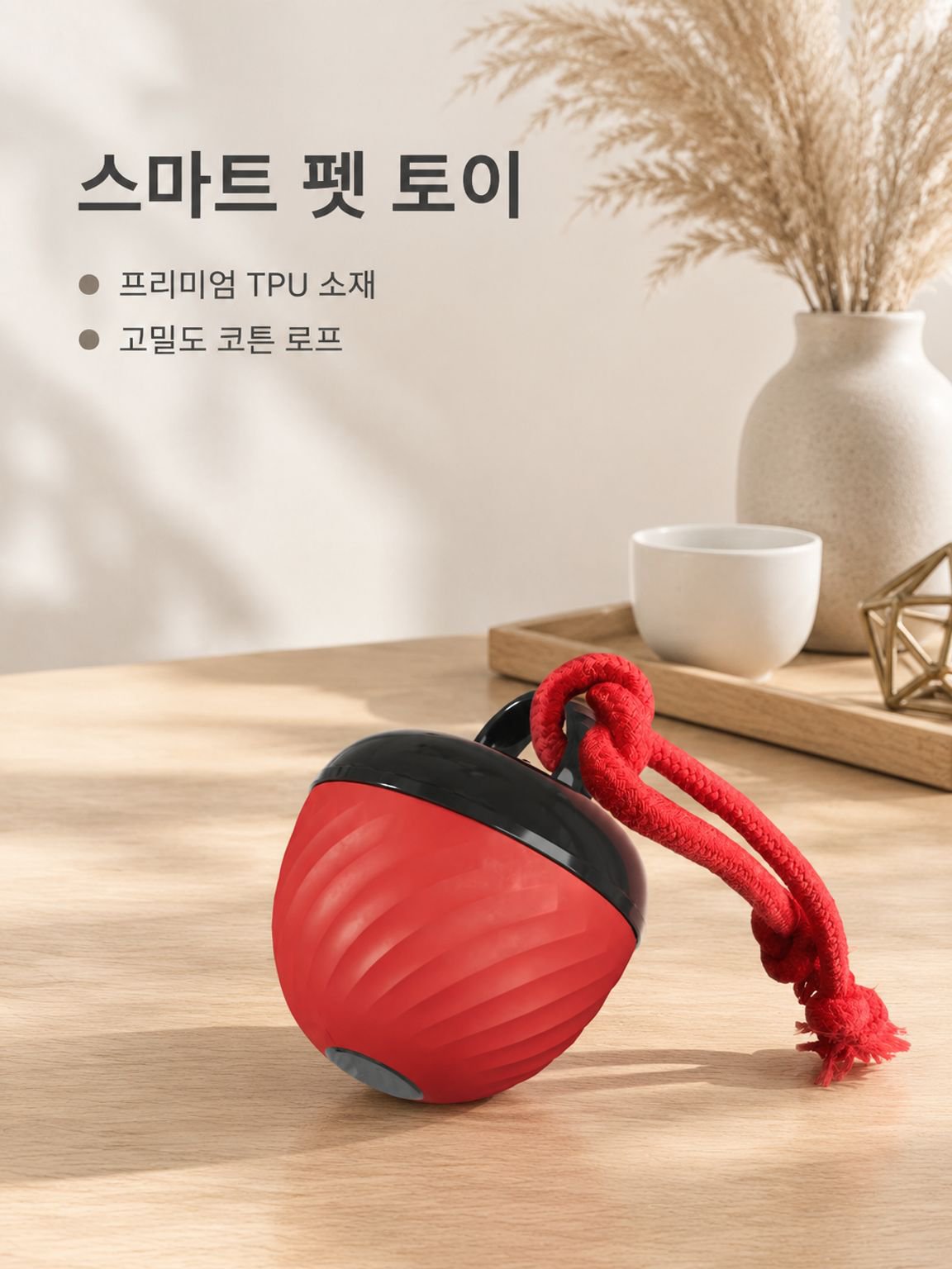 반려견 및 반려묘용 인터랙티브 퍼즐 장난감