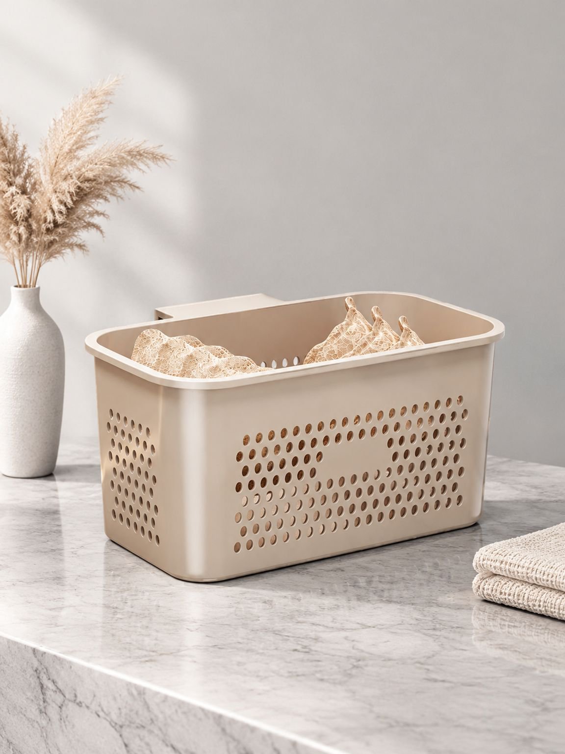 Panier à linge sale pour la maison
