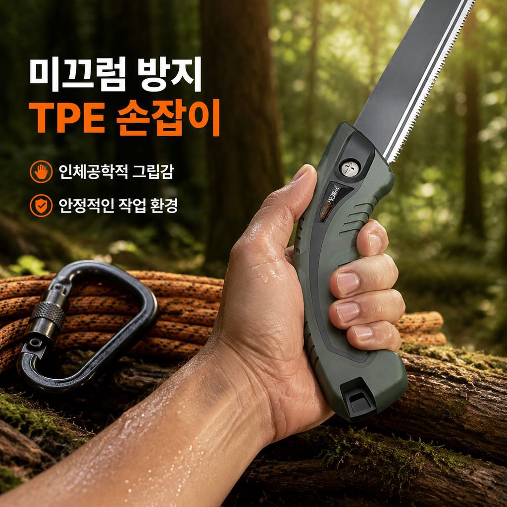 가정용 다기능 벌목 톱