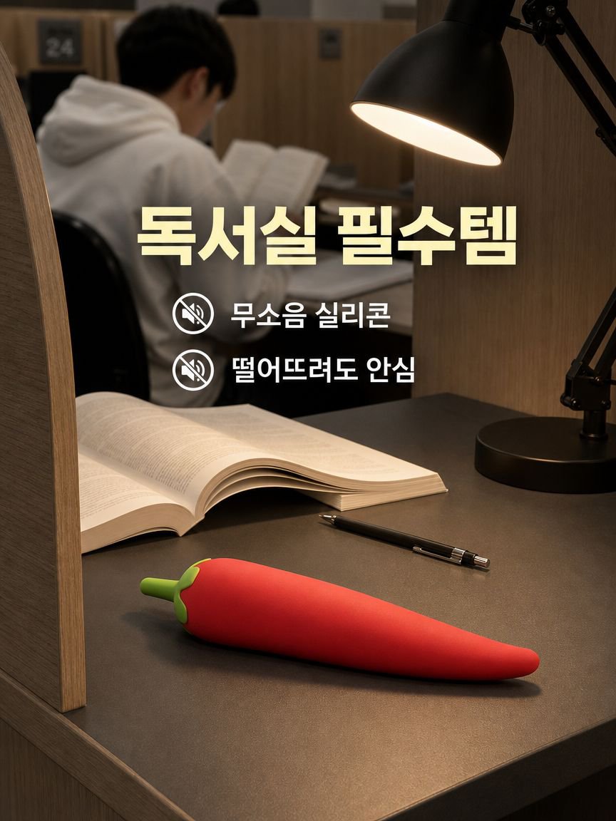 방수 필통