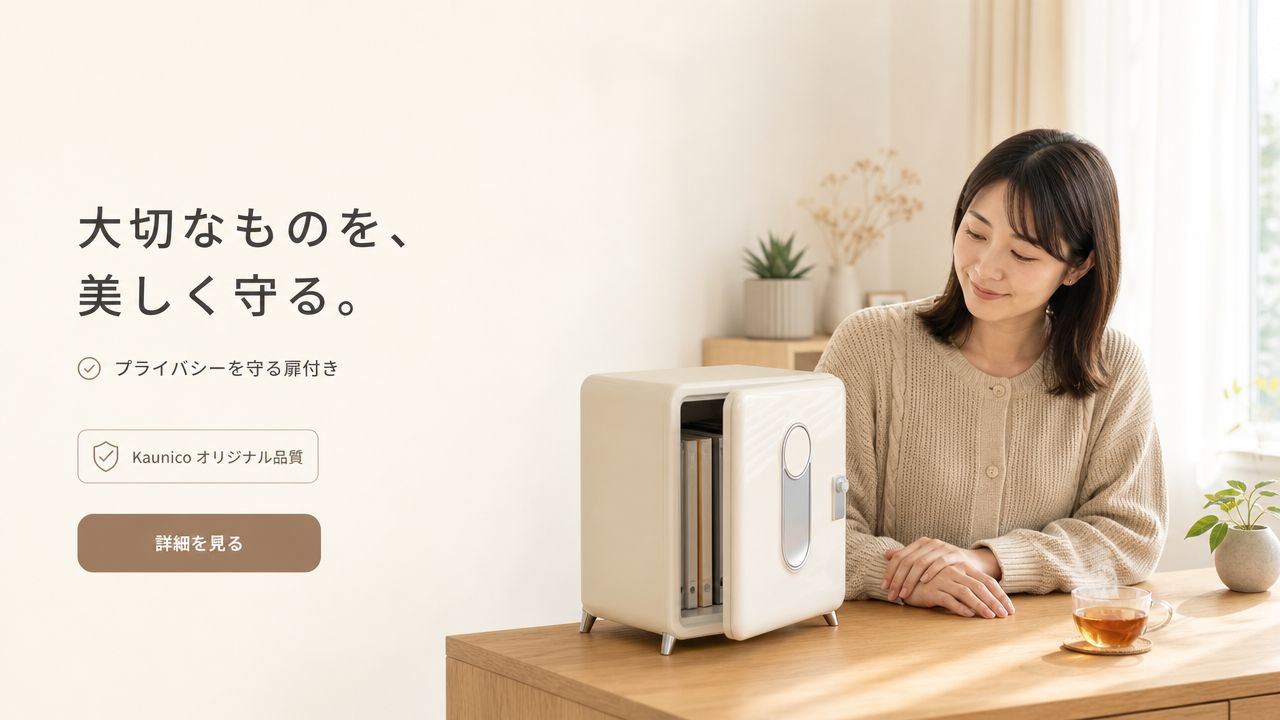  高品質低価格のオンラインショップ