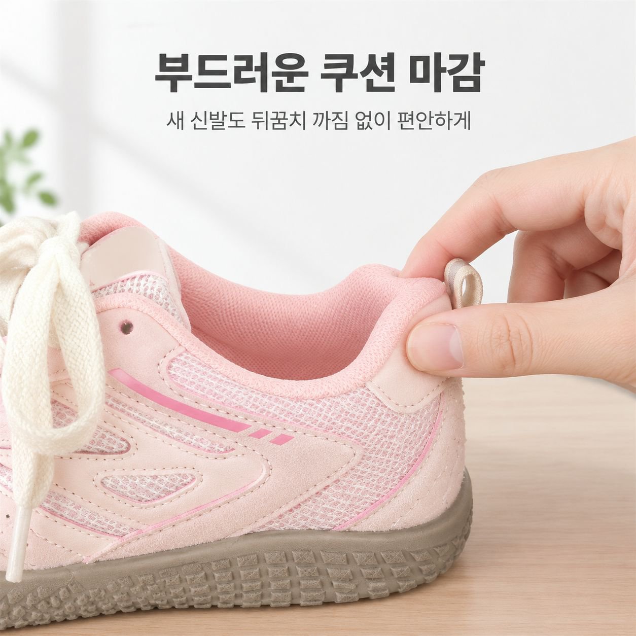 인기 두꺼운 밑창 캐주얼 운동화 학생용 통기성 만능 스니커즈