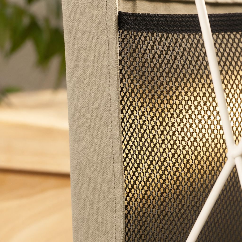 Multi-functional Laundry Storage Bucket