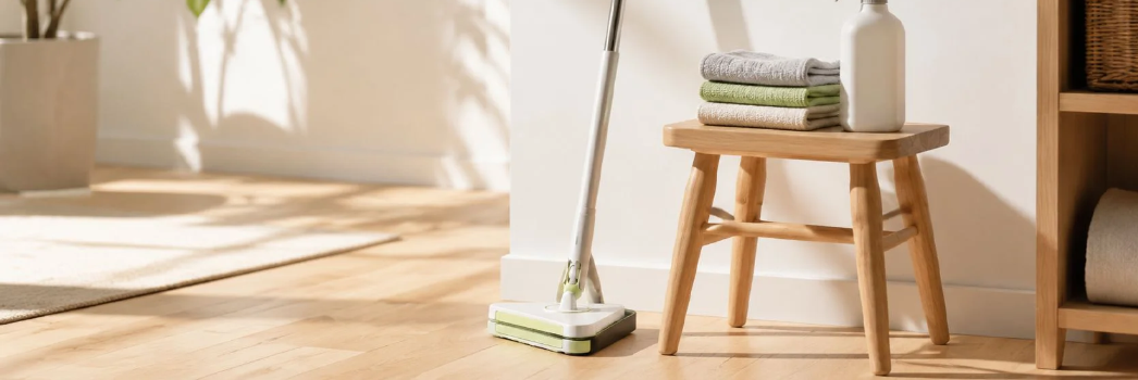 Cleaning Supplies