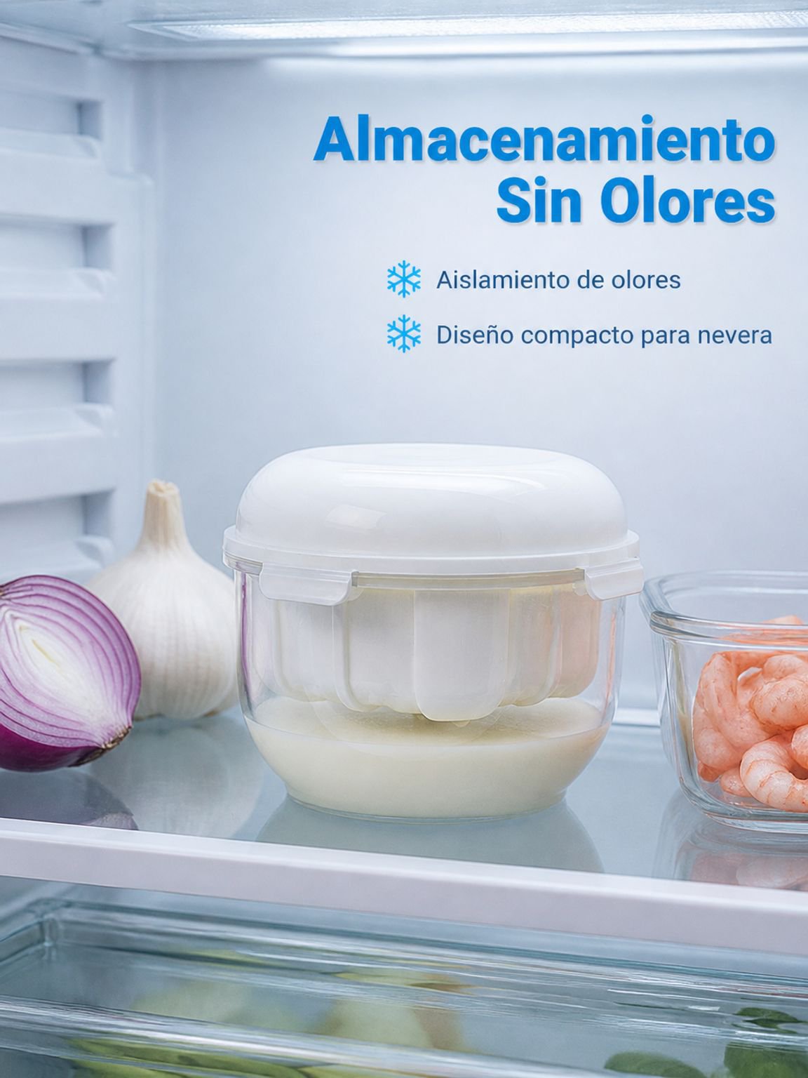 Colador para lavar fresas, uvas y otras frutas