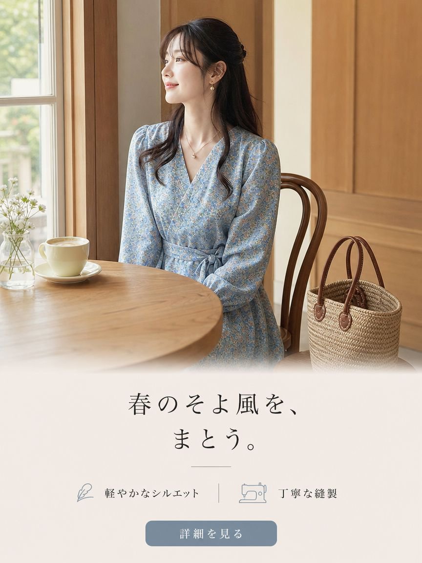  高品質低価格のオンラインショップ